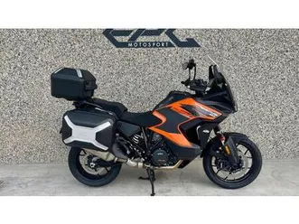 vendo ktm 1290 super adventure s (2021) usata a savigliano (codice 9902617) - moto.it