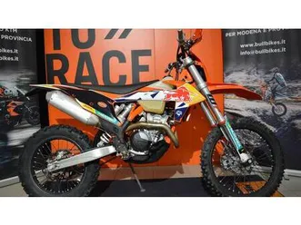 vendo ktm 250 exc-f (2023) usata a modena (codice 9902781) - moto.it
