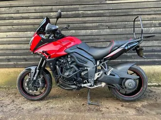 2013 triumph tiger sport 1050 triple