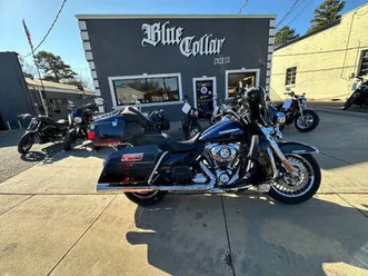 2012 harley-davidson ultra limited flhtk