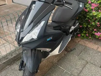 peugeot jetforce 70 ccm
