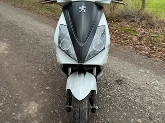 peugeot jetforce / jet force