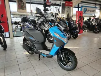 ⭐ peugeot kisbee s 50 naked **in blue france sofort verfügbar**