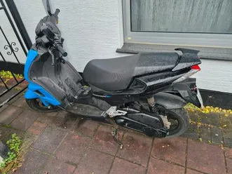 peugeot speedfight 4 ac zu verkaufen