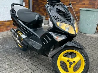 peugeot speedfight 2 lc wassergekühlt