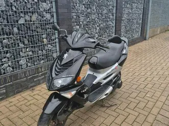 peugeot speedfight 2