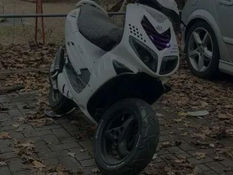 speedfight 2 70 ccm ac