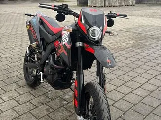 aprillia sx 125