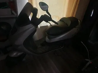 peugeot elyseo 50 ccm