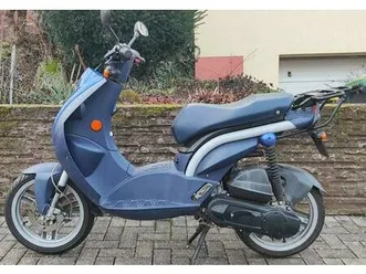 peugeot ludix max 50