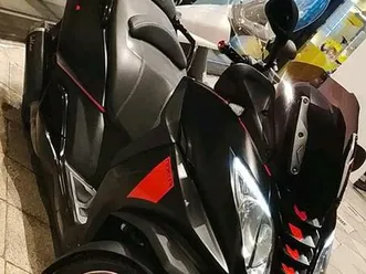 peugeot metropolis 400 rxr – hu 07/2027 – vollservice