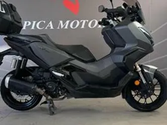 honda adv 350 abs