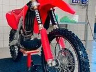 honda crf 250 2020