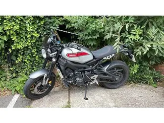 yamaha, xsr900, 2019, 847 (cc)