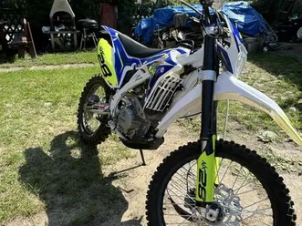 barton nxt 250l stare juchy