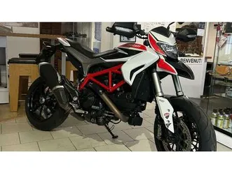 vendo ducati hypermotard 939 (2016 - 18) usata a genova (codice 9902737) - moto.it