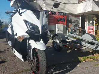 yamaha t-max t-max530 led, abs, keyless →