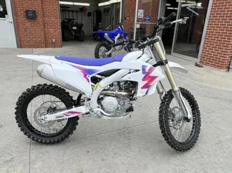 yamaha yzf 450f 50 anniversary edition →