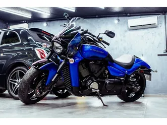 suzuki boulevard b.o.s.s. edition m109r →