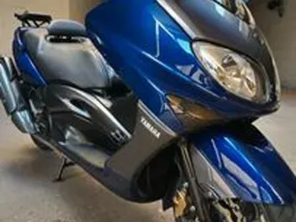 yamaha t max - 2005 da vetrina