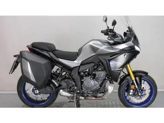 vendo yamaha tracer 7 gt (2025) usata a parma (codice 9902785) - moto.it