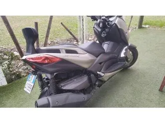vendo yamaha x-max 400 abs (2017 - 20) usata a vimercate (codice 9902741) - moto.it