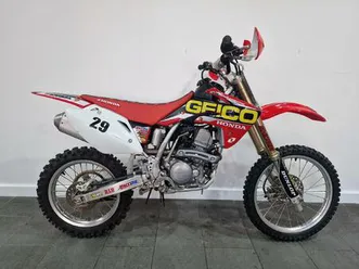 honda crf150r 150 cc