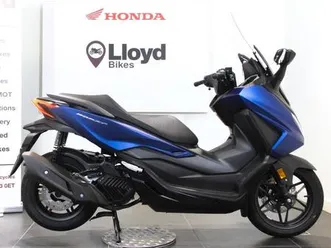 honda nss125a forza 125 cc