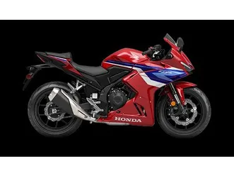 used 2024 honda cbr500r abs - 000344