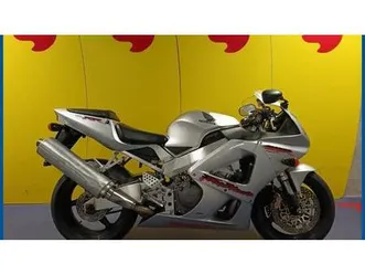 vendo honda cbr 900 rr fireblade (2000 - 01) usata a boltiere (codice 9902715) - moto.it