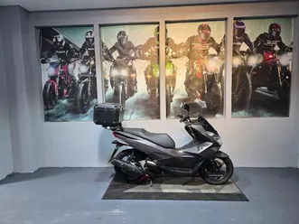 honda pcx125 125 cc
