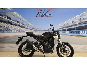 vendo honda cb 300 r (2018 - 19) usata a rho (codice 9902607) - moto.it
