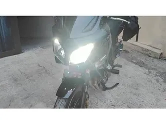 vendo honda cbf 600 s (2007 - 12) usata a andria (codice 9903075) - moto.it