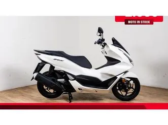 vendo honda pcx 125 (2025) usata a firenze (codice 9902811) - moto.it
