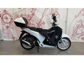 vendo honda sh 150 i abs (2013 - 16) usata a milano (codice 9902648) - moto.it