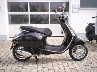 vespa weihnachtsaktion primavera 50