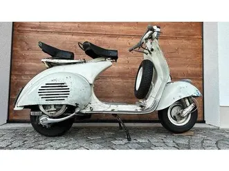 vespa acma v55, vespa wideframe