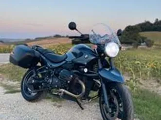 r1150r dark ferro twin spark