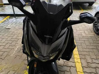 honda forza 300 (25cv) casal de cambra