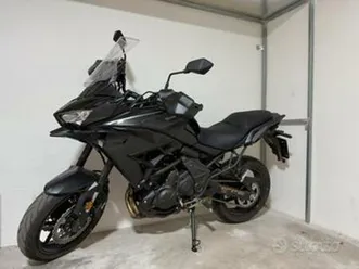 kawasaki versys 650 2025