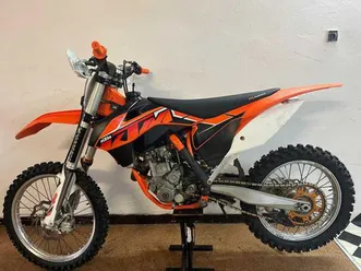 ktm sxf 250 rozrusznik prosto z serwisu książka serwisowa gwarancja andrychów
