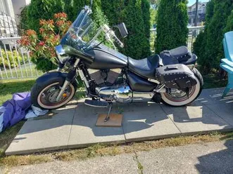 2005 suzuki boulevard c90 obo