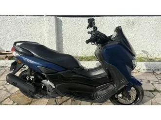 nmax modelo 2022 quinta do conde