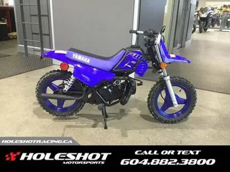 2024 yamaha pw 50 single-cylinder 49