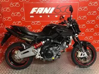 aprilia shiver 750