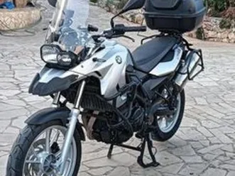 bmw f650 twin 800 cc