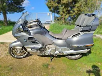 bmw k 1200 lt 85 kw