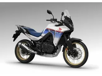 honda xl750 transalp