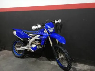 yamaha wr450f 2022 évora (são mamede, sé, são pedro e santo antão)