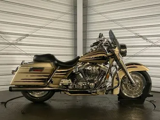 2003 harley-davidson® flhrse - cvo screamin eagle road king